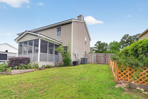 107 Broken Branch Drive Goose Creek SC 29445