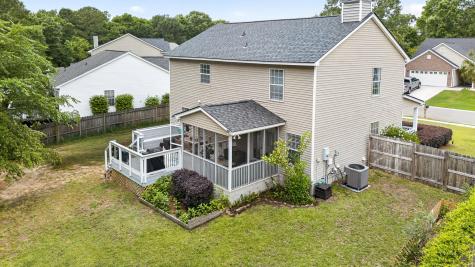 107 Broken Branch Drive Goose Creek SC 29445