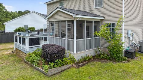 107 Broken Branch Drive Goose Creek SC 29445