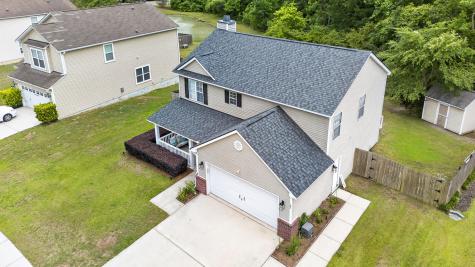 107 Broken Branch Drive Goose Creek SC 29445