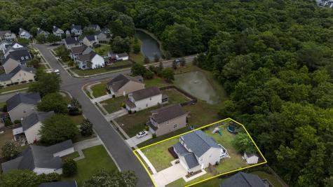 107 Broken Branch Drive Goose Creek SC 29445