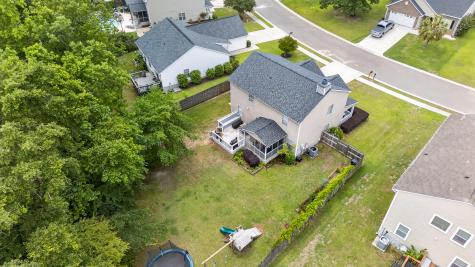107 Broken Branch Drive Goose Creek SC 29445