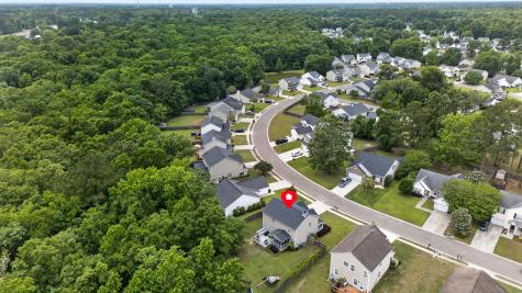 107 Broken Branch Drive Goose Creek SC 29445