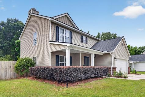 107 Broken Branch Drive Goose Creek SC 29445