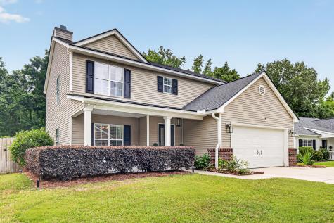 107 Broken Branch Drive Goose Creek SC 29445