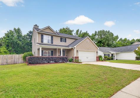 107 Broken Branch Drive Goose Creek SC 29445