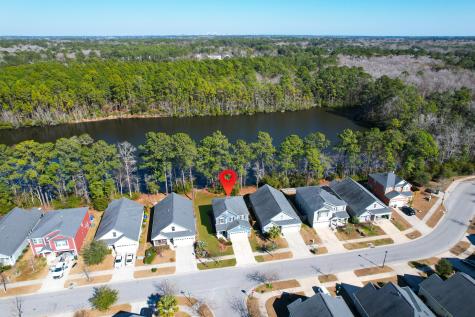 3056 Grand Bay Lane Johns Island SC 29455