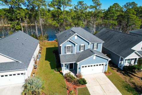 3056 Grand Bay Lane Johns Island SC 29455