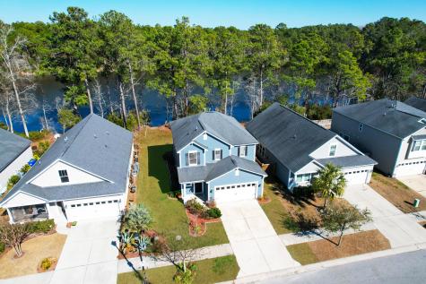 3056 Grand Bay Lane Johns Island SC 29455