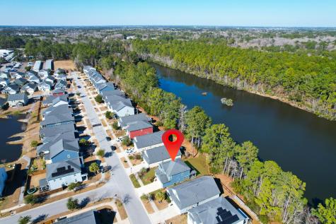 3056 Grand Bay Lane Johns Island SC 29455