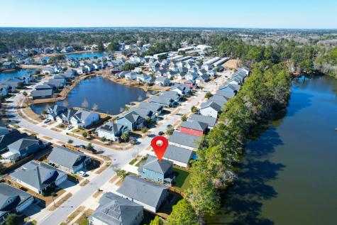 3056 Grand Bay Lane Johns Island SC 29455