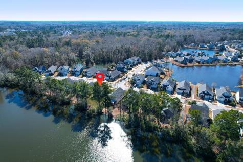 3056 Grand Bay Lane Johns Island SC 29455