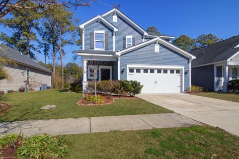 3056 Grand Bay Lane Johns Island SC 29455
