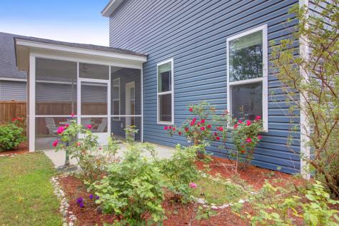 3056 Grand Bay Lane Johns Island SC 29455