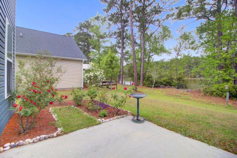 3056 Grand Bay Lane Johns Island SC 29455