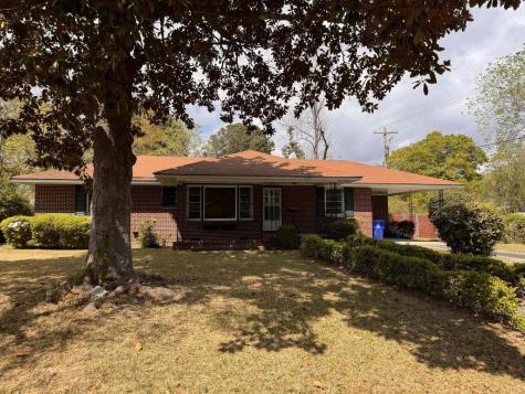 1106 Barrett Road Charleston SC 29407