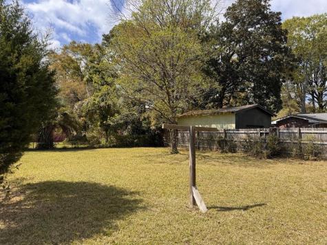 1106 Barrett Road Charleston SC 29407