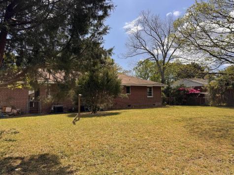 1106 Barrett Road Charleston SC 29407