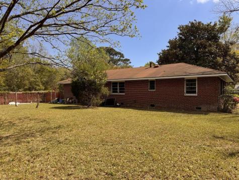 1106 Barrett Road Charleston SC 29407