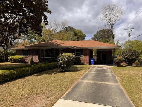 1106 Barrett Road Charleston SC 29407