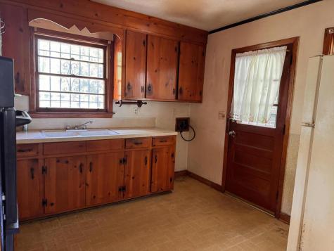 1106 Barrett Road Charleston SC 29407