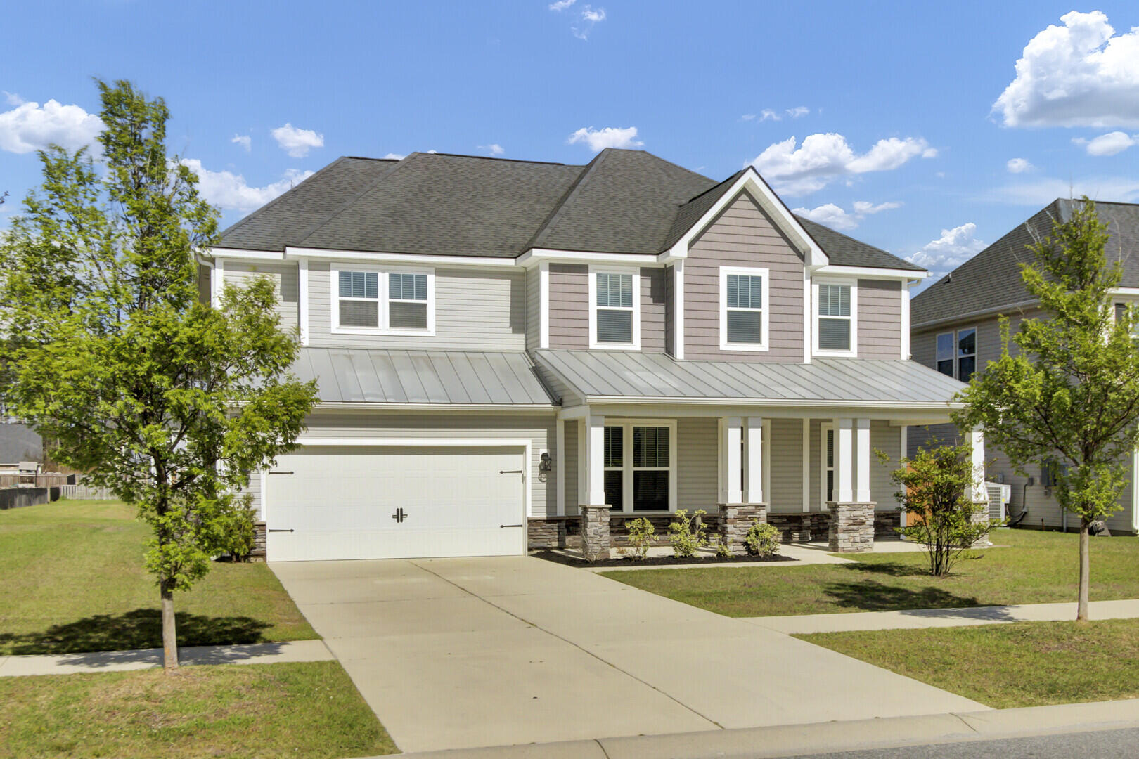 461 Spectrum Road Summerville SC 29486