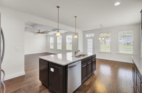 461 Spectrum Road Summerville SC 29486