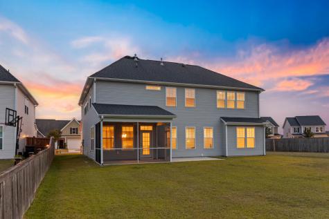 461 Spectrum Road Summerville SC 29486