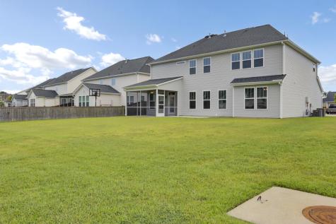 461 Spectrum Road Summerville SC 29486