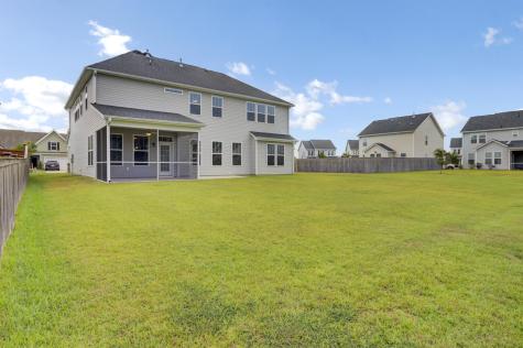 461 Spectrum Road Summerville SC 29486