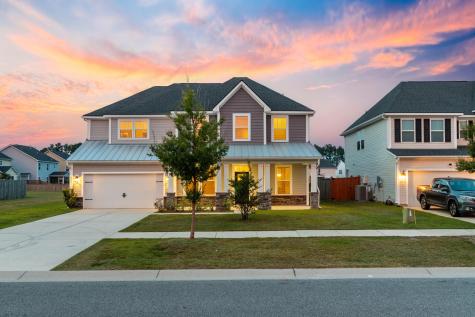 461 Spectrum Road Summerville SC 29486