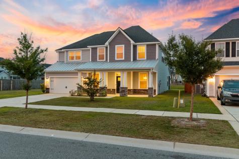 461 Spectrum Road Summerville SC 29486