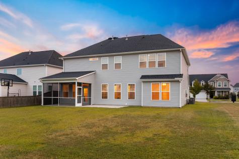 461 Spectrum Road Summerville SC 29486
