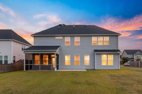 461 Spectrum Road Summerville SC 29486