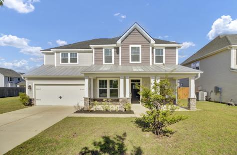461 Spectrum Road Summerville SC 29486
