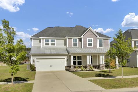 461 Spectrum Road Summerville SC 29486