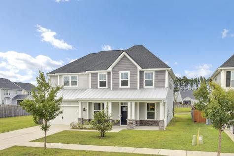 461 Spectrum Road Summerville SC 29486