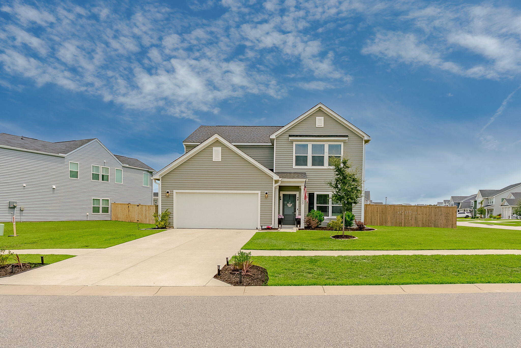 100 Lucca Drive Summerville SC 29486