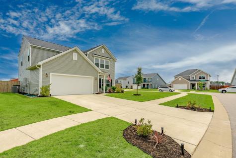 100 Lucca Drive Summerville SC 29486