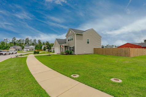 100 Lucca Drive Summerville SC 29486