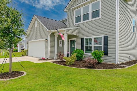 100 Lucca Drive Summerville SC 29486