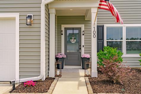 100 Lucca Drive Summerville SC 29486