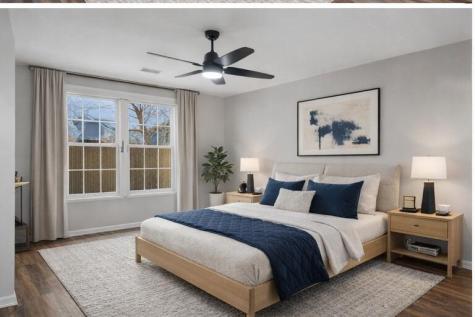 2763 Flower Creek Way Charleston SC 29414