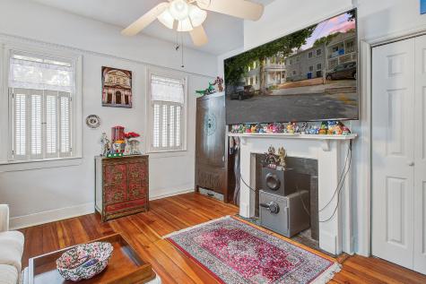 5 Bull Street Charleston SC 29401