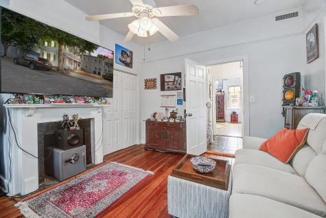 5 Bull Street Charleston SC 29401