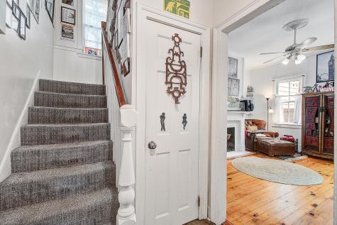 5 Bull Street Charleston SC 29401