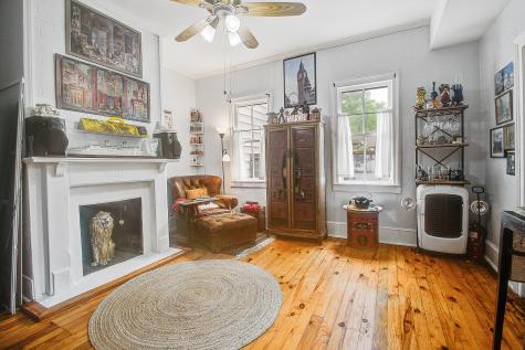 5 Bull Street Charleston SC 29401