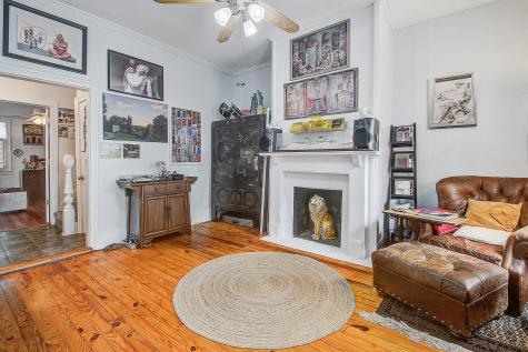 5 Bull Street Charleston SC 29401