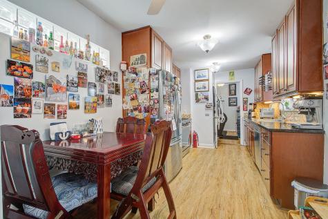5 Bull Street Charleston SC 29401