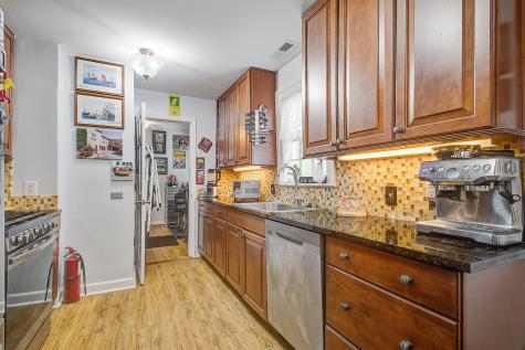 5 Bull Street Charleston SC 29401